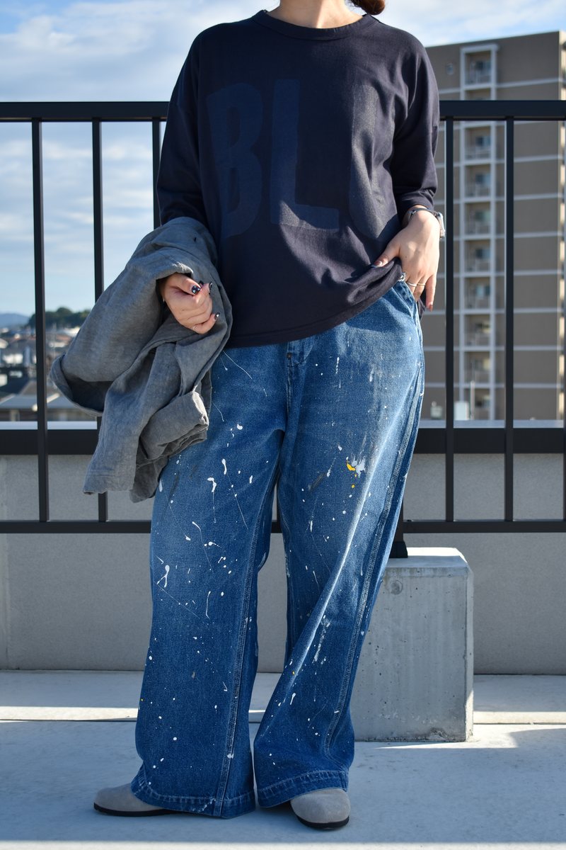 STYLING LOOK 01