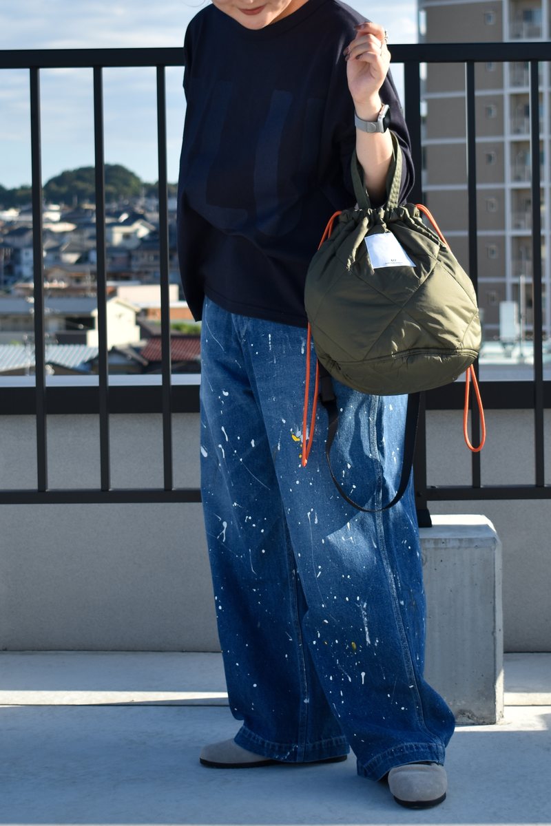 STYLING LOOK 03
