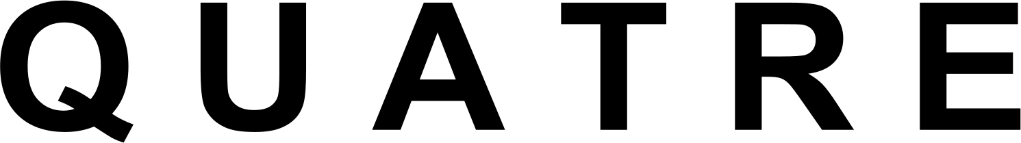 QUATRE