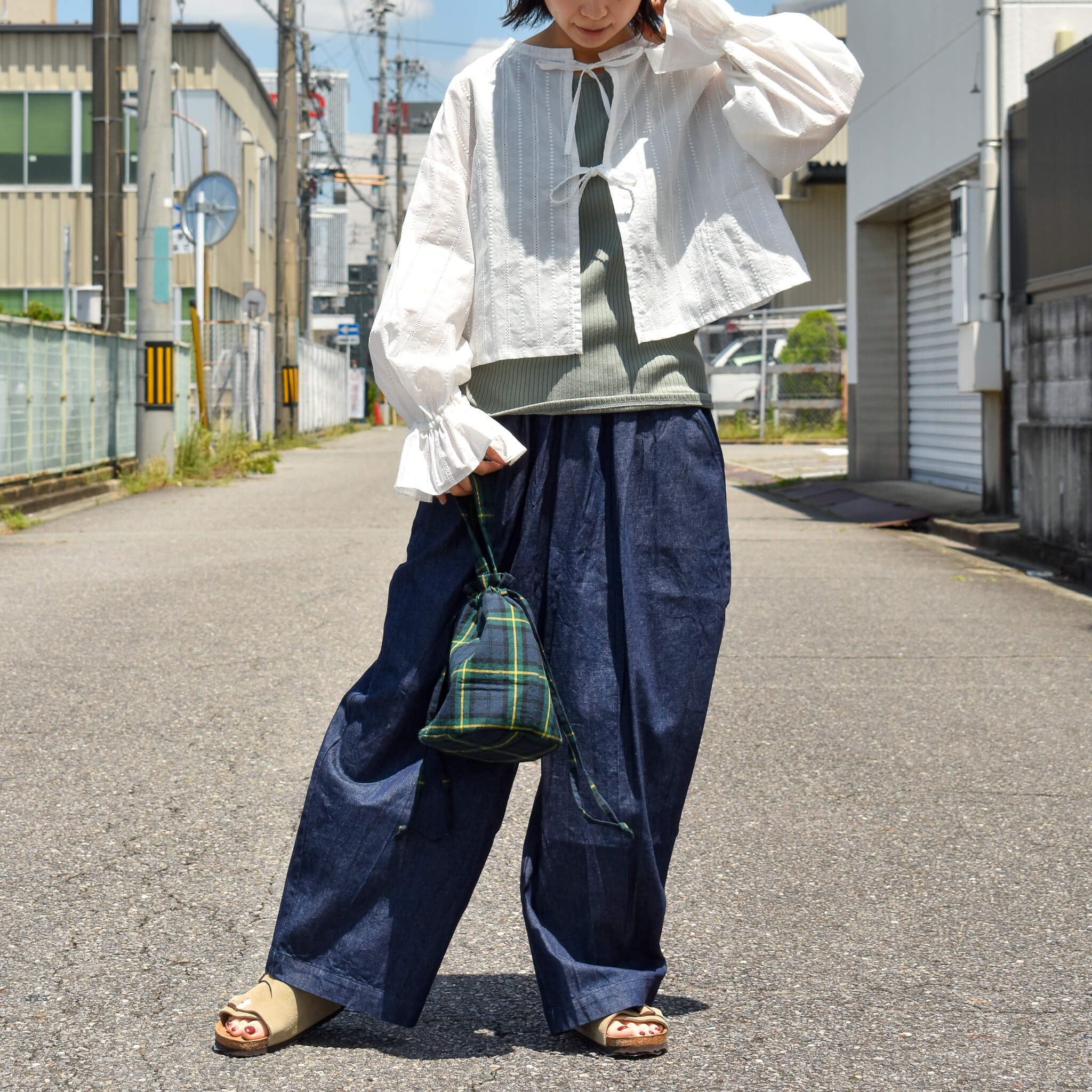 昨年大好評】 atelier emau POP UP 今年はさらにパワーアップ