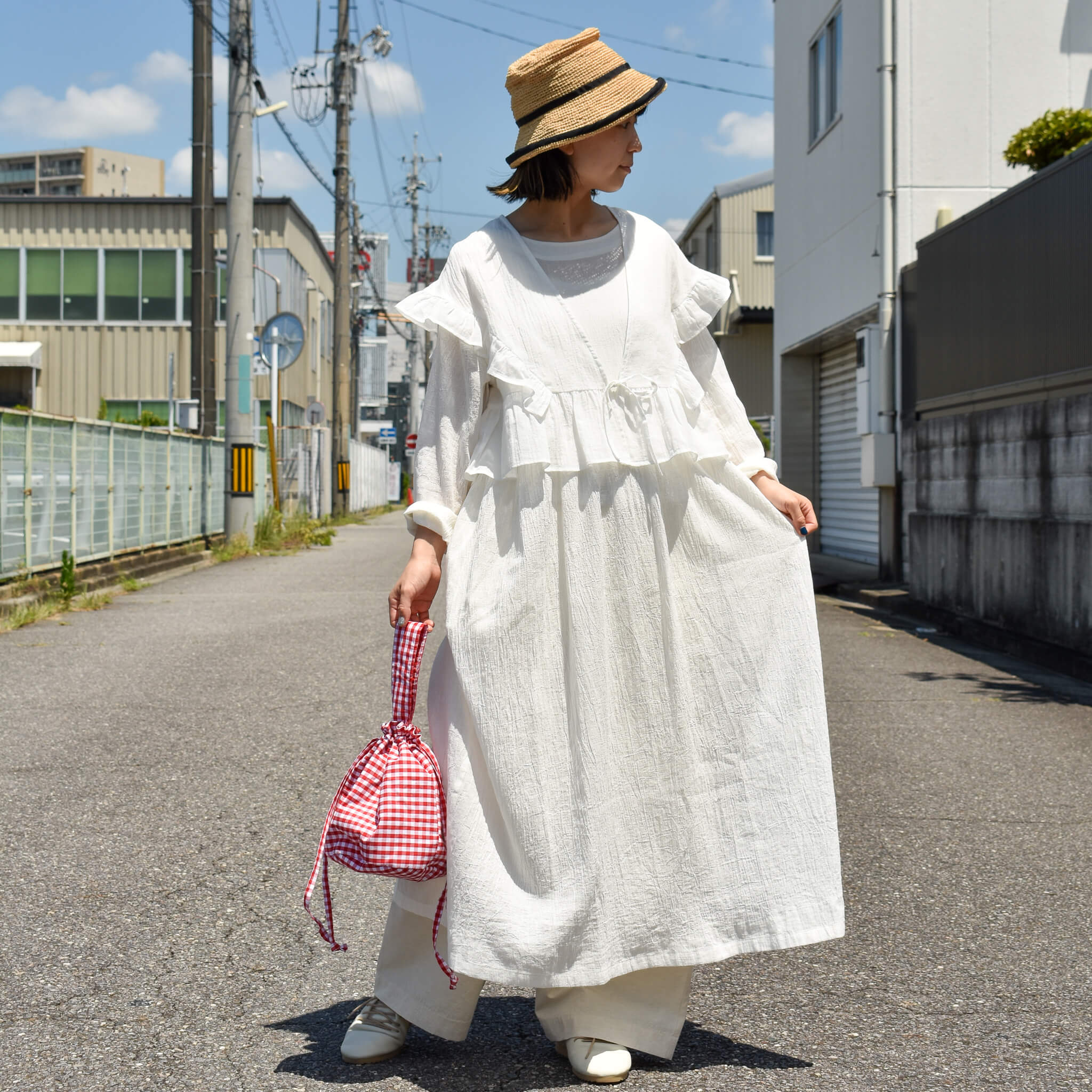 昨年大好評】 atelier emau POP UP 今年はさらにパワーアップ