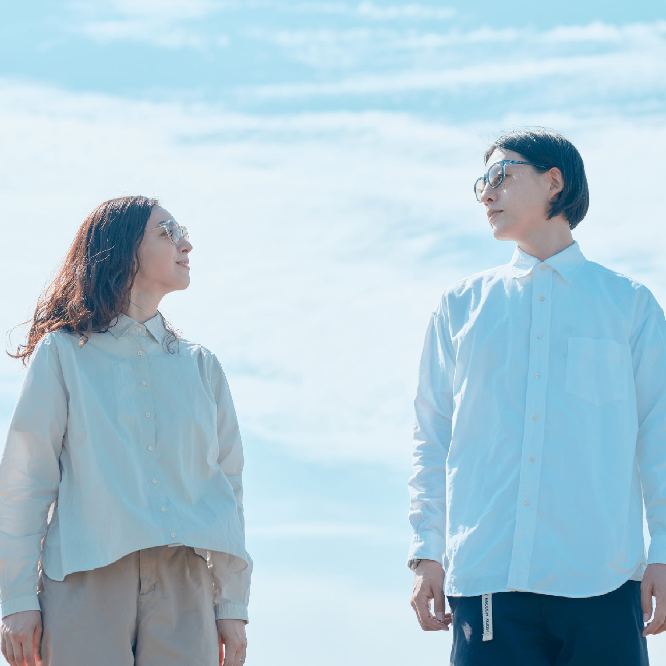 SOLAIZブランドイメージ