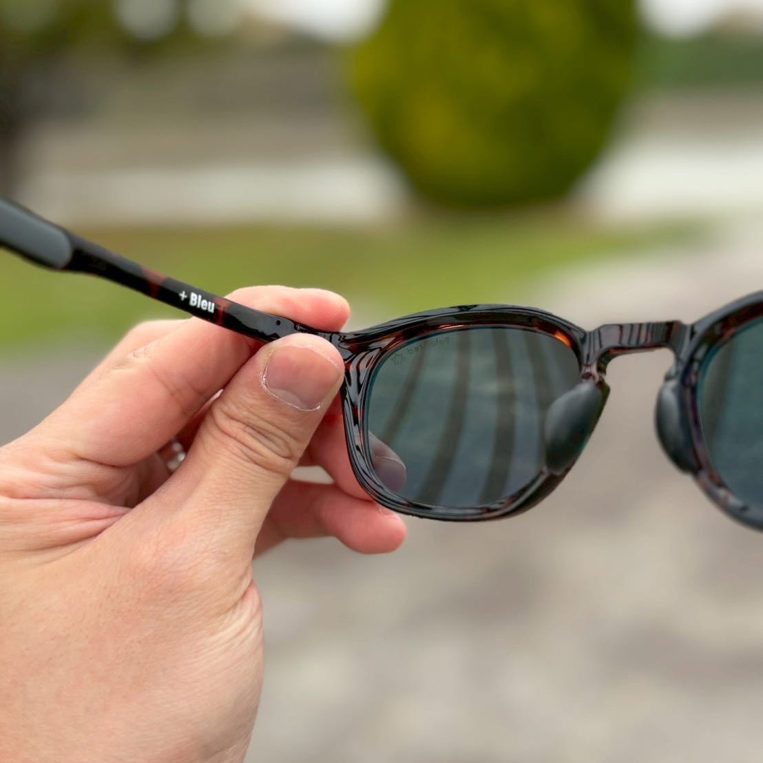 別注パリジャン ディテール