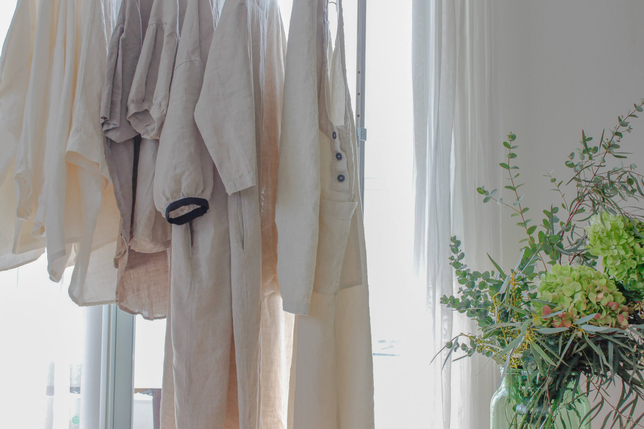 motomi.m | FRENCH Bleu .rooms