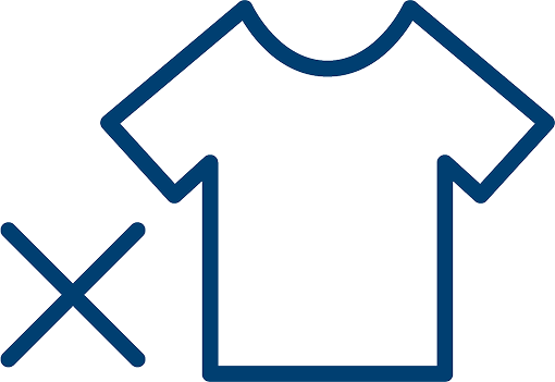 お受けできないケース