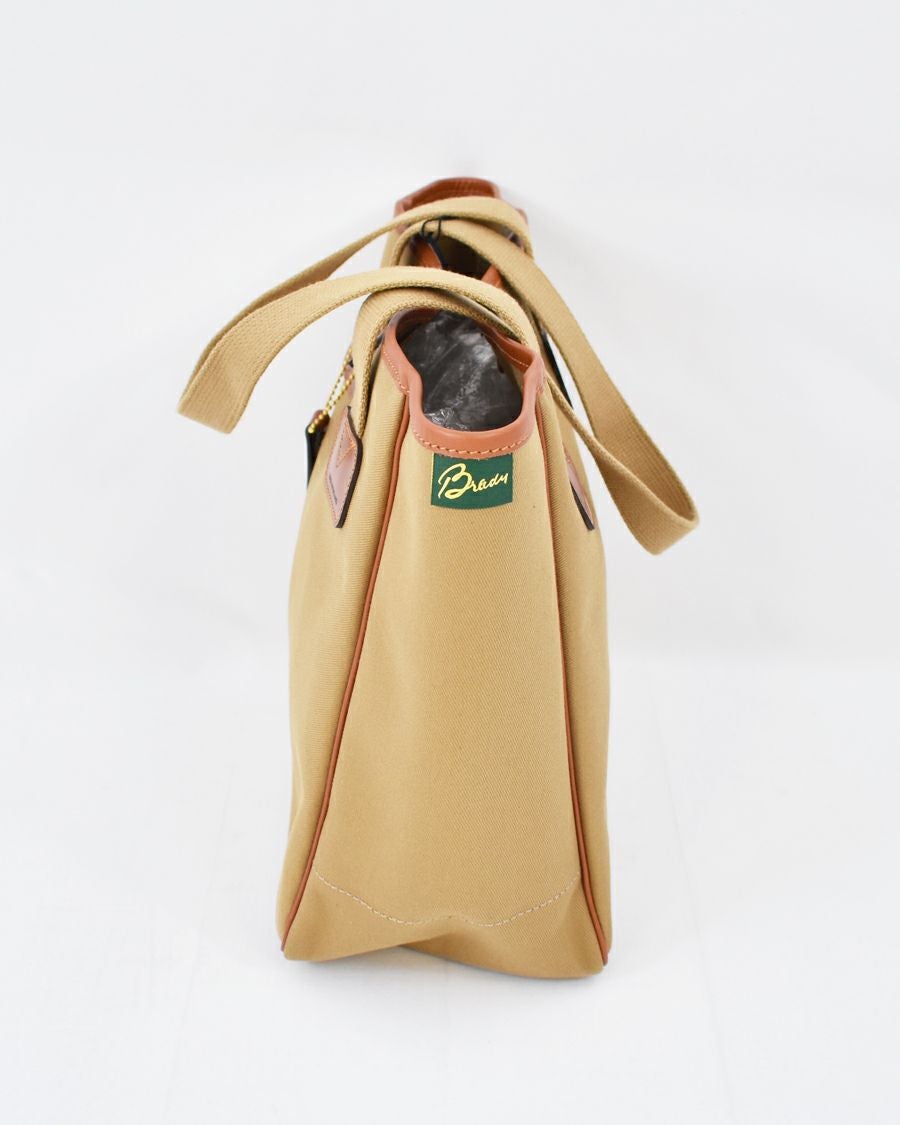 Brady EXTRA SMALL CARRYALL | FRENCH Bleu .rooms
