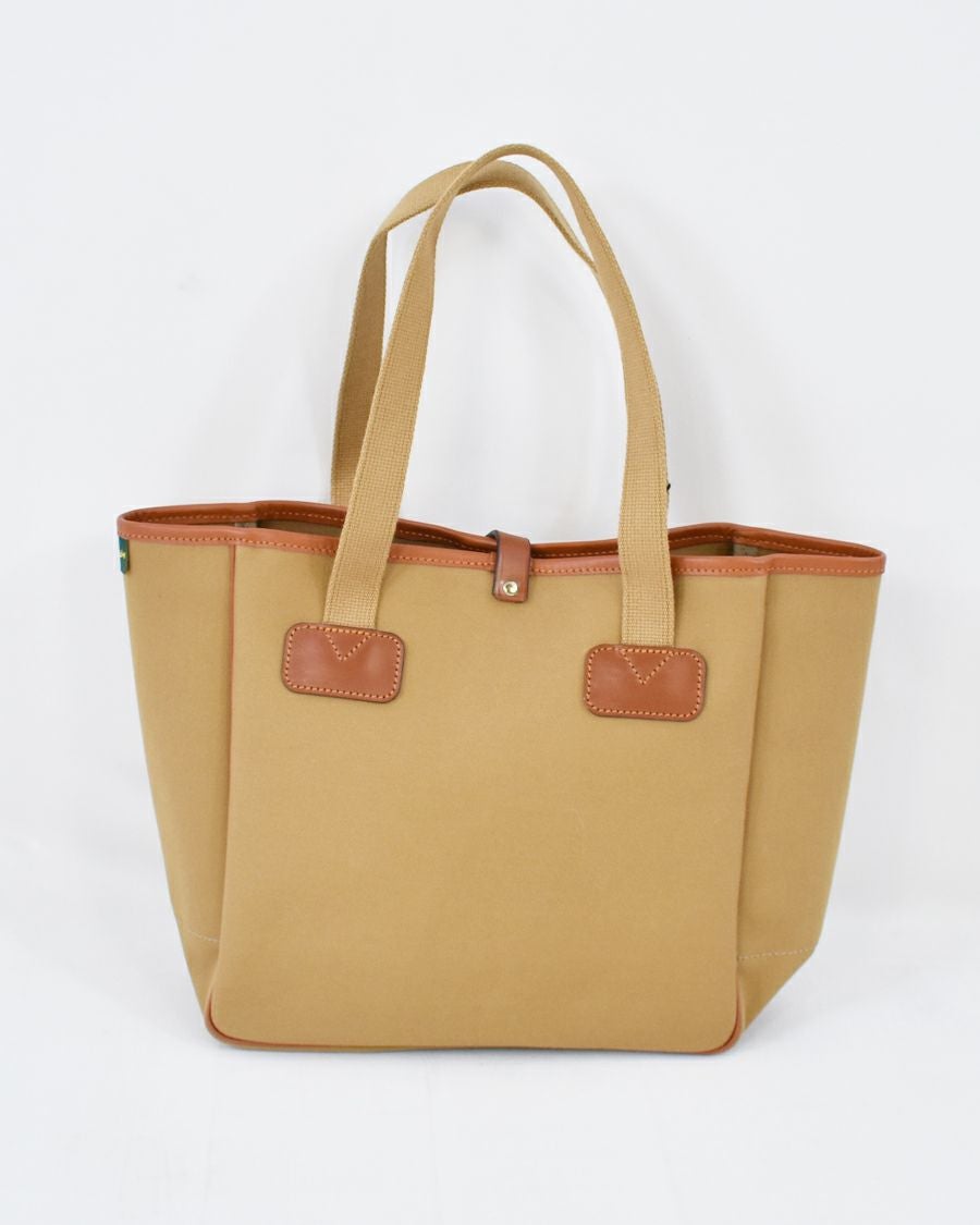 Brady EXTRA SMALL CARRYALL | FRENCH Bleu .rooms
