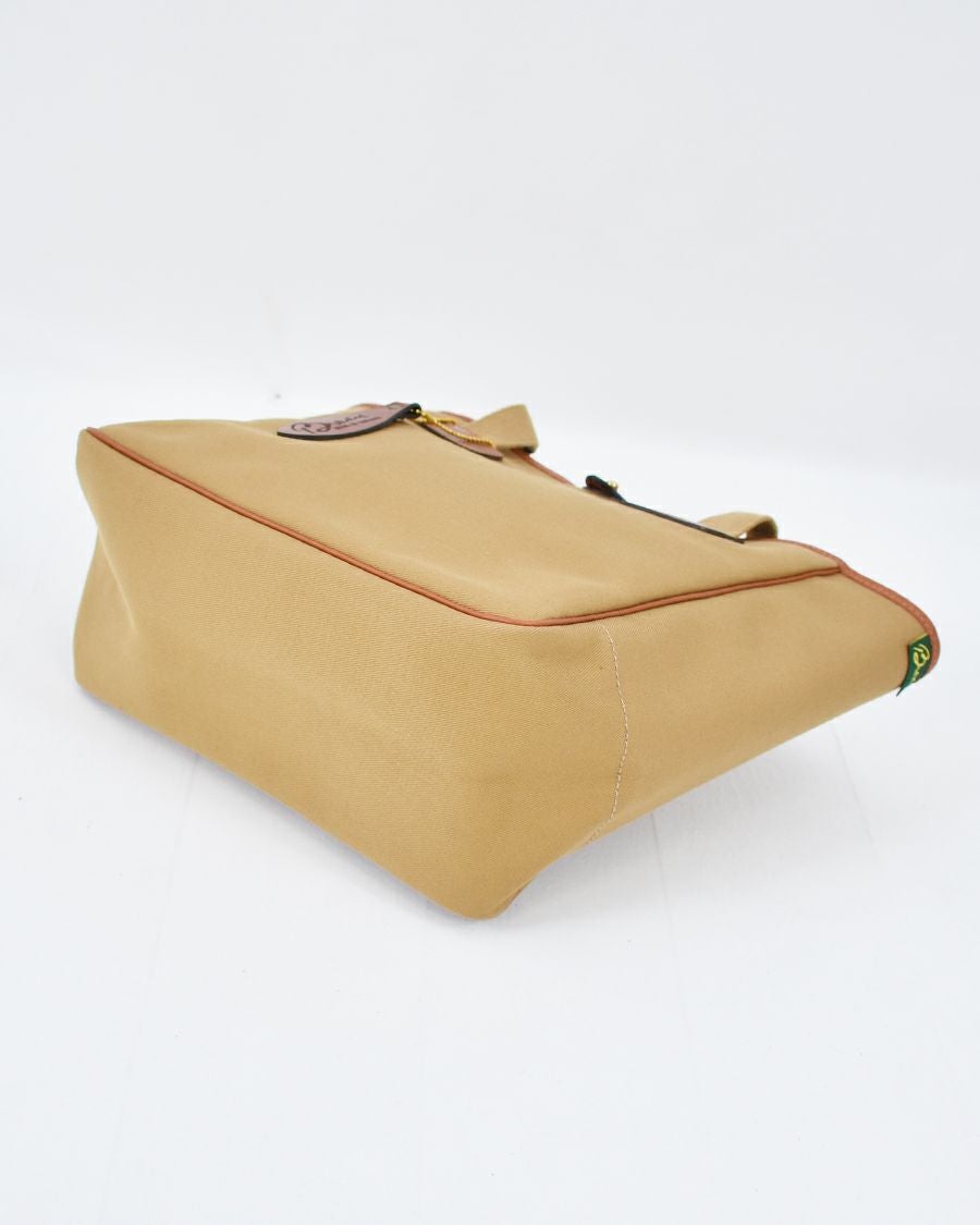 Brady EXTRA SMALL CARRYALL | FRENCH Bleu .rooms