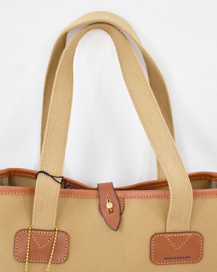 Brady EXTRA SMALL CARRYALL | FRENCH Bleu .rooms