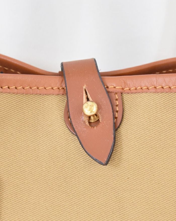 Brady EXTRA SMALL CARRYALL | FRENCH Bleu .rooms