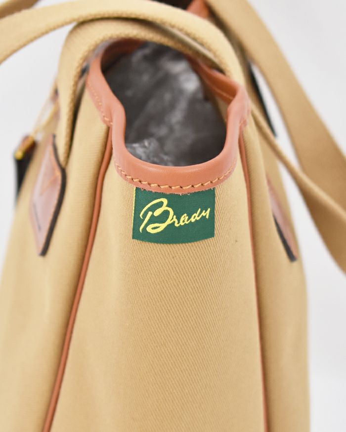 Brady EXTRA SMALL CARRYALL | FRENCH Bleu .rooms