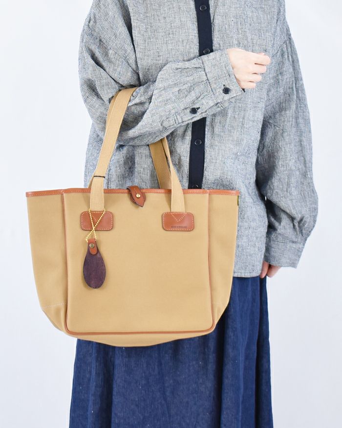 Brady EXTRA SMALL CARRYALL | FRENCH Bleu .rooms