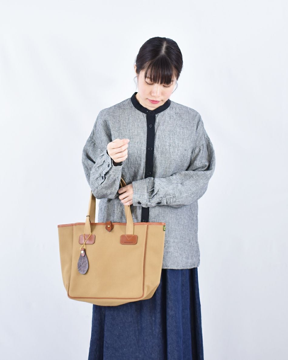 Brady EXTRA SMALL CARRYALL | FRENCH Bleu .rooms