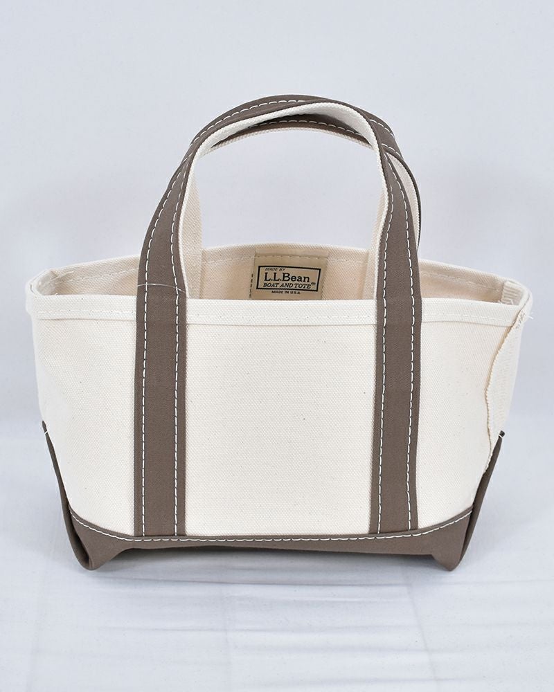 L.L.Bean ボートアンドトート ミニ | FRENCH Bleu .rooms