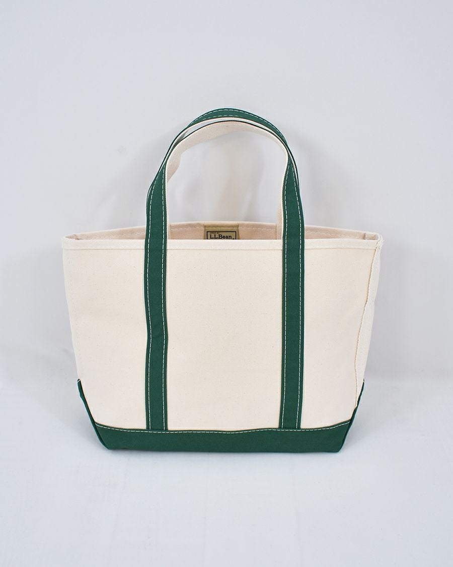 L.L.Bean ボートアンドトート | FRENCH Bleu .rooms