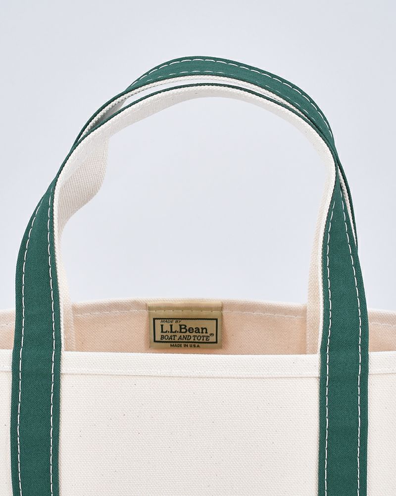 L.L.Bean ボートアンドトート | FRENCH Bleu .rooms