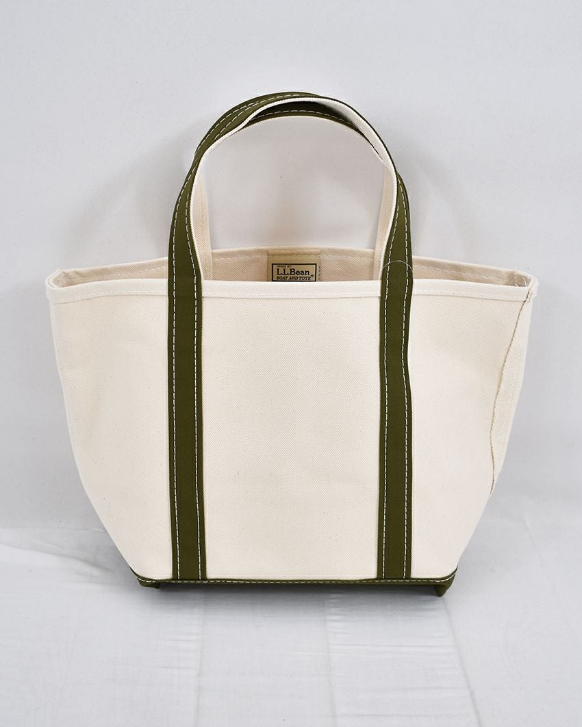 L.L.Bean ボートアンドトート | FRENCH Bleu .rooms
