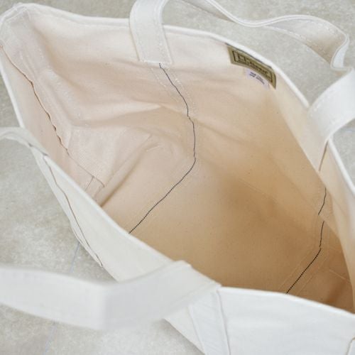 L.L.Bean ソリッドボートアンドトート ミディアム | FRENCH Bleu .rooms