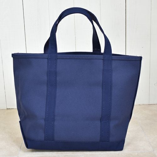 L.L.Bean ソリッドボートアンドトート ミディアム | FRENCH Bleu .rooms