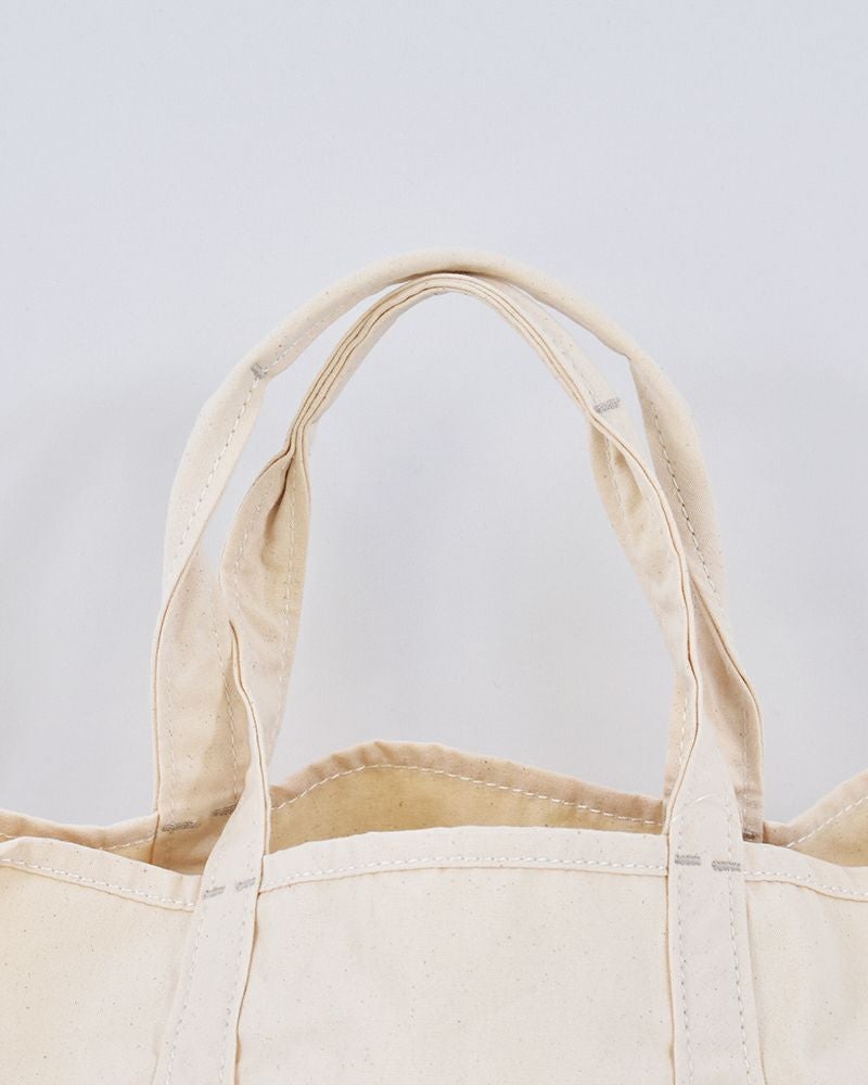 L.L.Bean グロサリートートバッグ | FRENCH Bleu .rooms