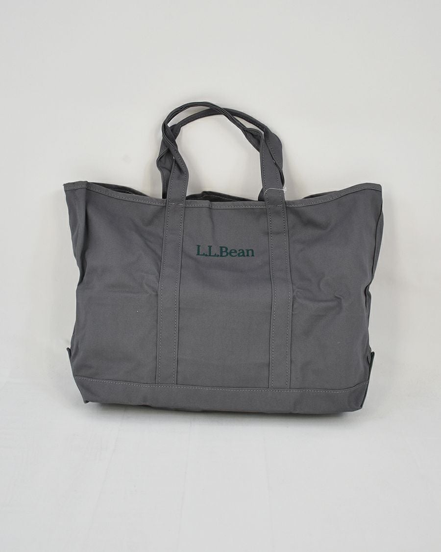 L.L.Bean グロサリートートバッグ | FRENCH Bleu .rooms