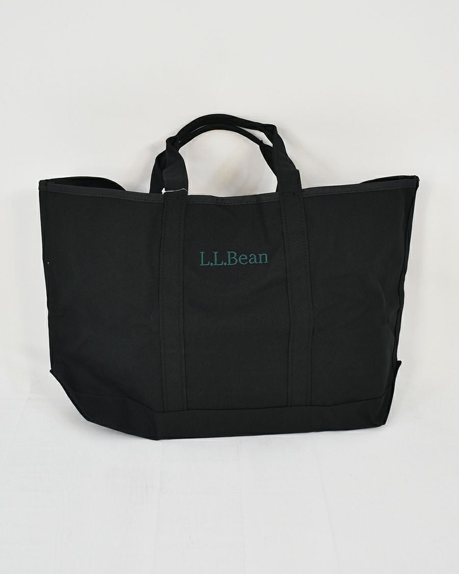 L.L.Bean グロサリートートバッグ | FRENCH Bleu .rooms