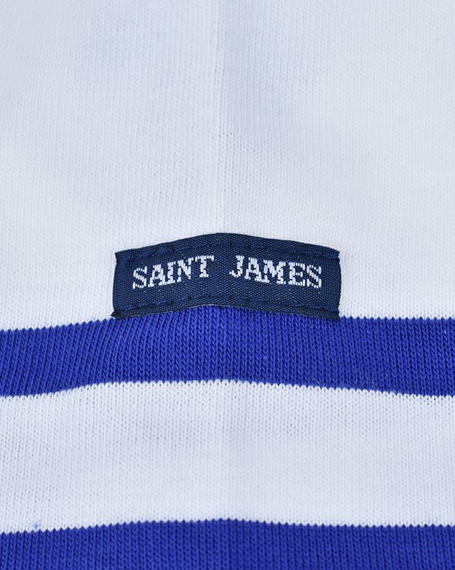 SAINT JAMES ナヴァル | FRENCH Bleu .rooms