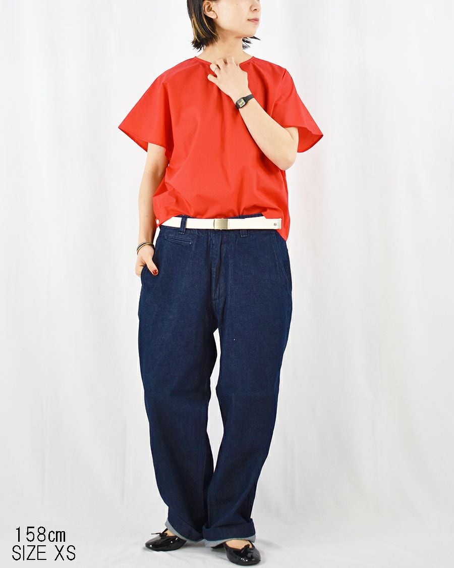 MASTER&Co. 6ポケットカーゴパンツ | FRENCH Bleu .rooms