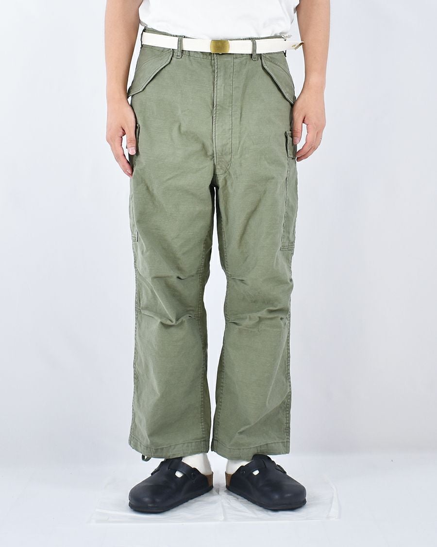 パンツ 6 POCKETS CARGO MASTER&Co. MASTER&Co. 6ポケットカーゴパンツ | FRENCH Bleu .rooms