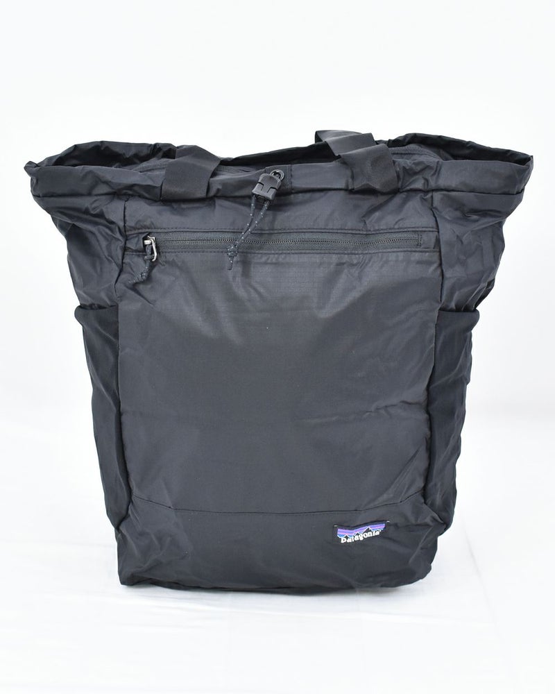 Patagonia ウルトラライトブラックホールトートパック 27L | FRENCH 