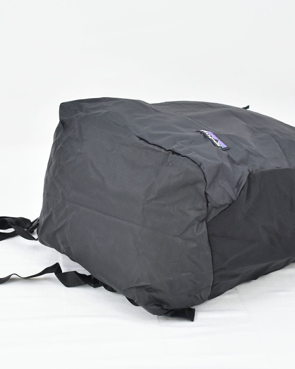 Patagonia ウルトラライトブラックホールトートパック 27L | FRENCH