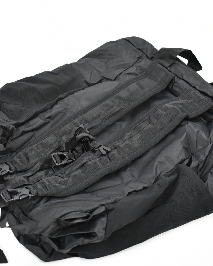Patagonia ウルトラライトブラックホールトートパック 27L | FRENCH