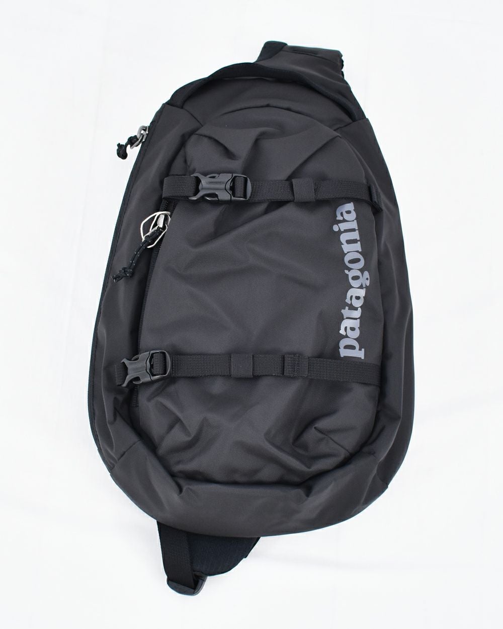 Patagonia アトムストリング 8L | FRENCH Bleu .rooms