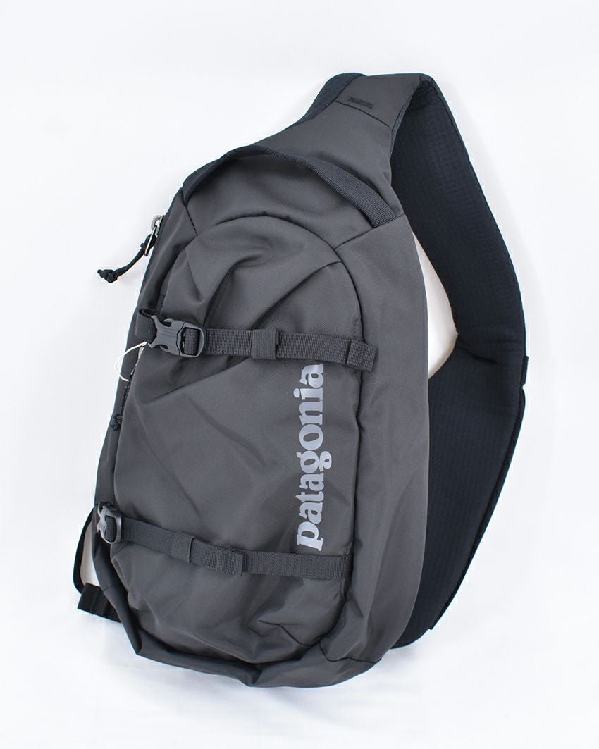 Patagonia アトムストリング 8L | FRENCH Bleu .rooms