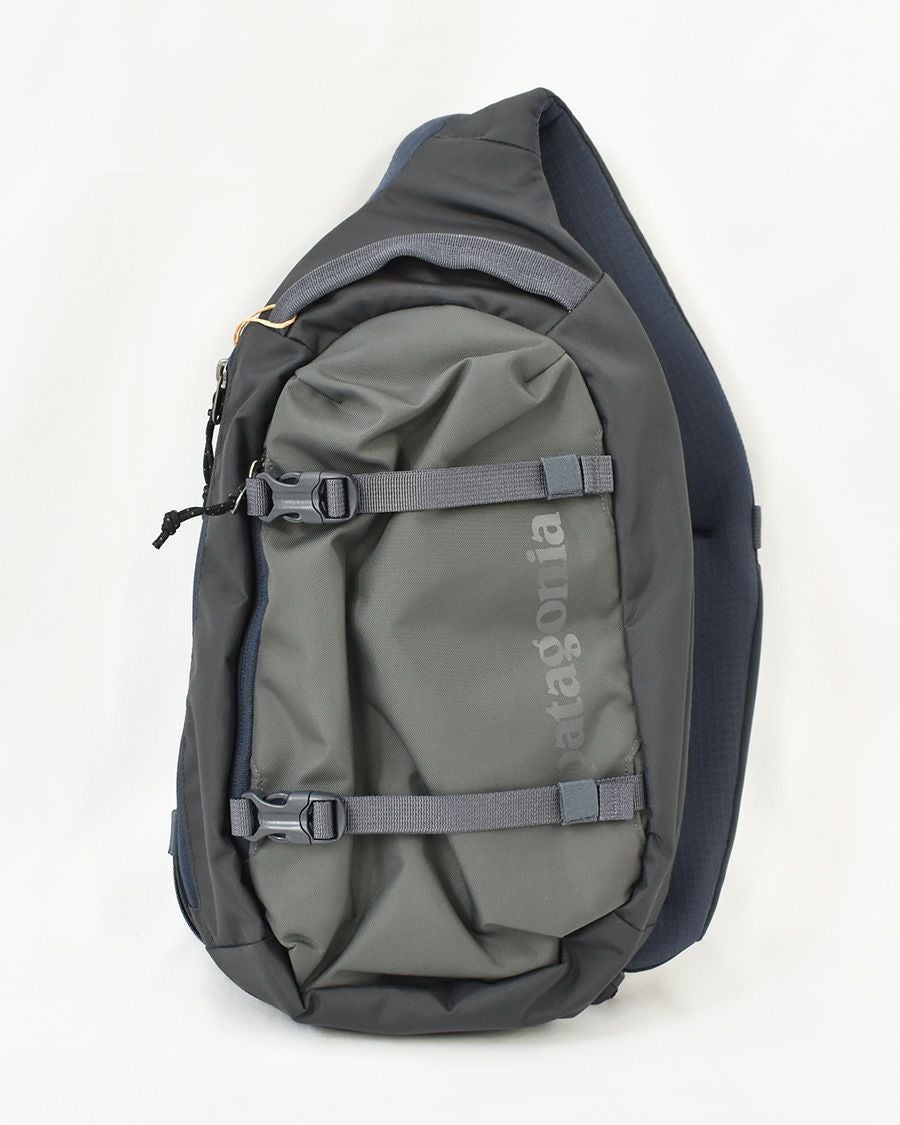 Patagonia アトムストリング 8L | FRENCH Bleu .rooms