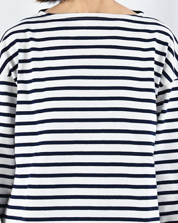 SAINT JAMES OUESSANT LOOSE | FRENCH Bleu .rooms