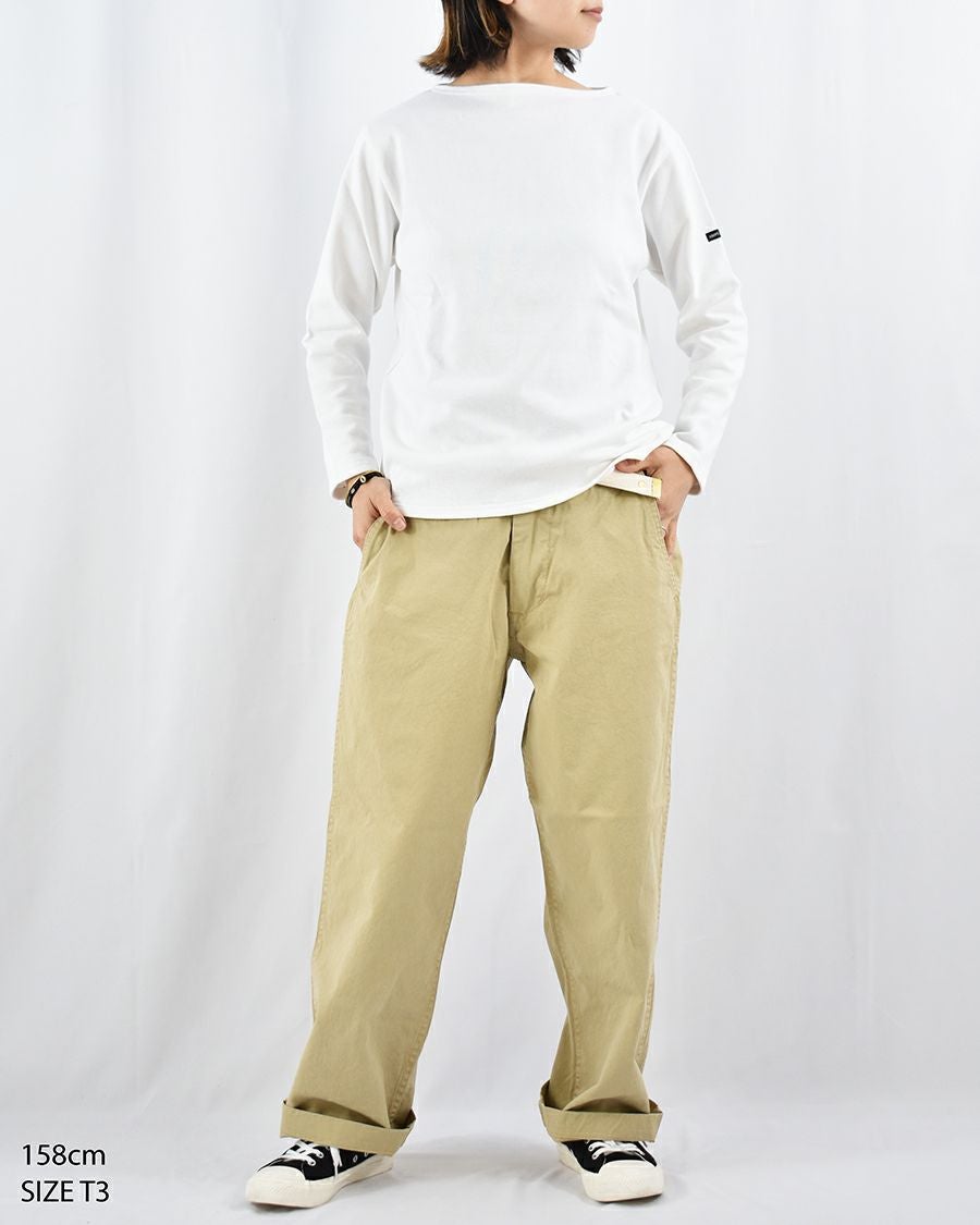 『o 』SAINT JAMES OUESSANT T3 SAINT JAMES（セントジェームス） / OUESSANT 
