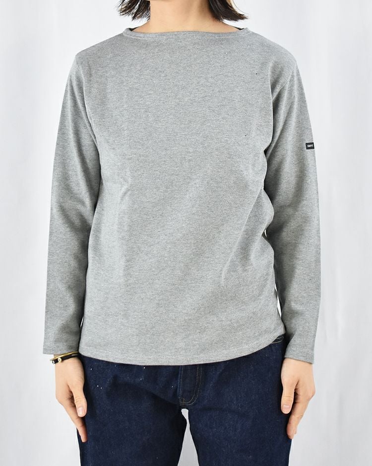 SAINT JAMES OUESSANT SOLID | FRENCH Bleu .rooms
