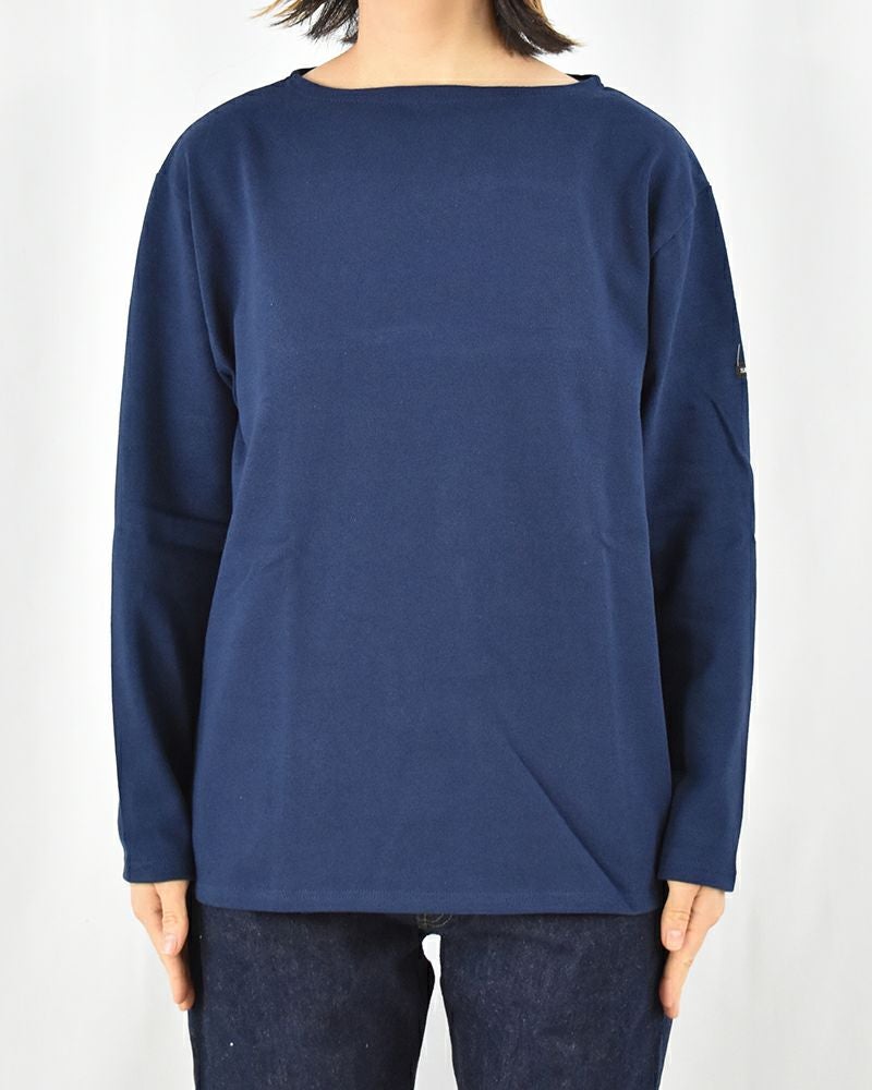SAINT JAMES OUESSANT SOLID | FRENCH Bleu .rooms