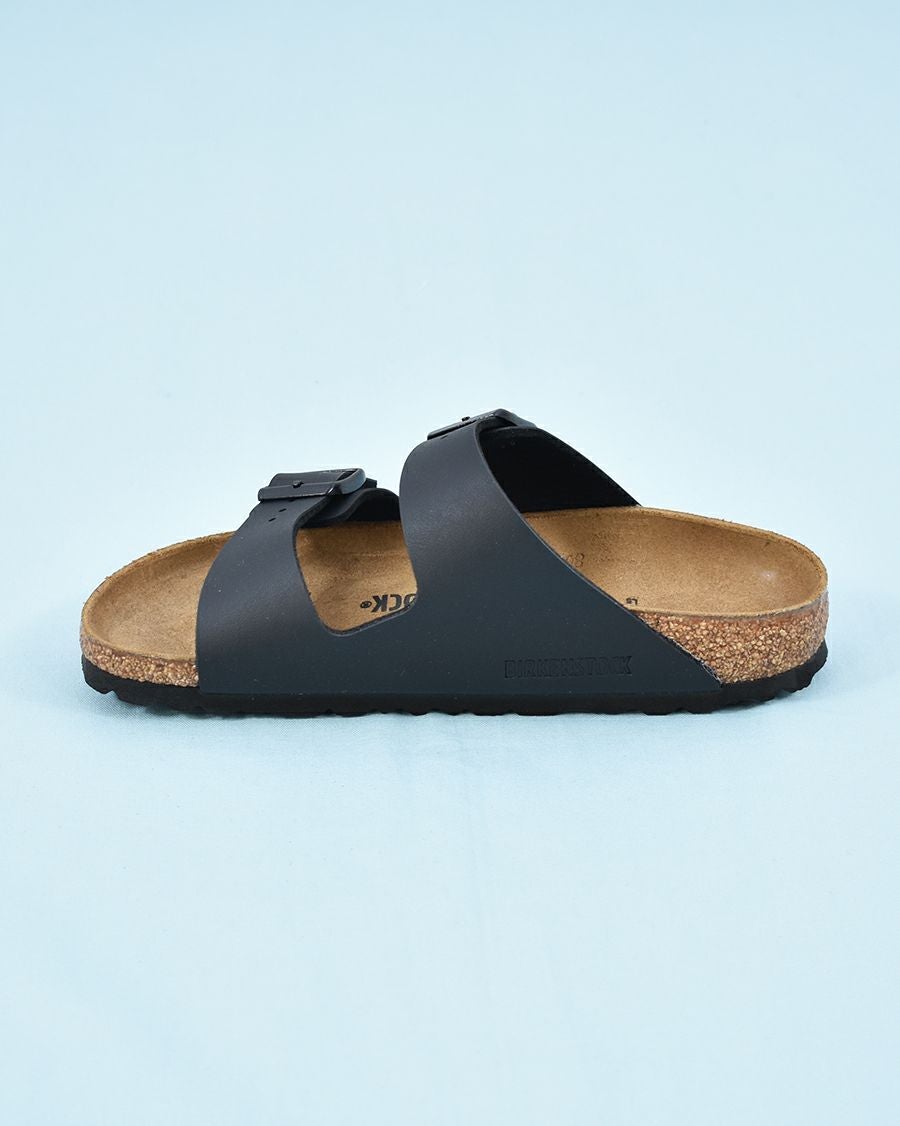 BIRKENSTOCK ARIZONA Birko-Flor | FRENCH Bleu .rooms