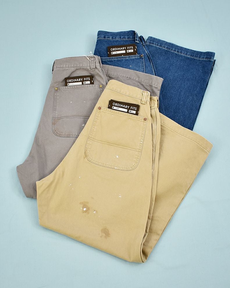 orslow デニムカバーオール 50's | FRENCH Bleu .rooms