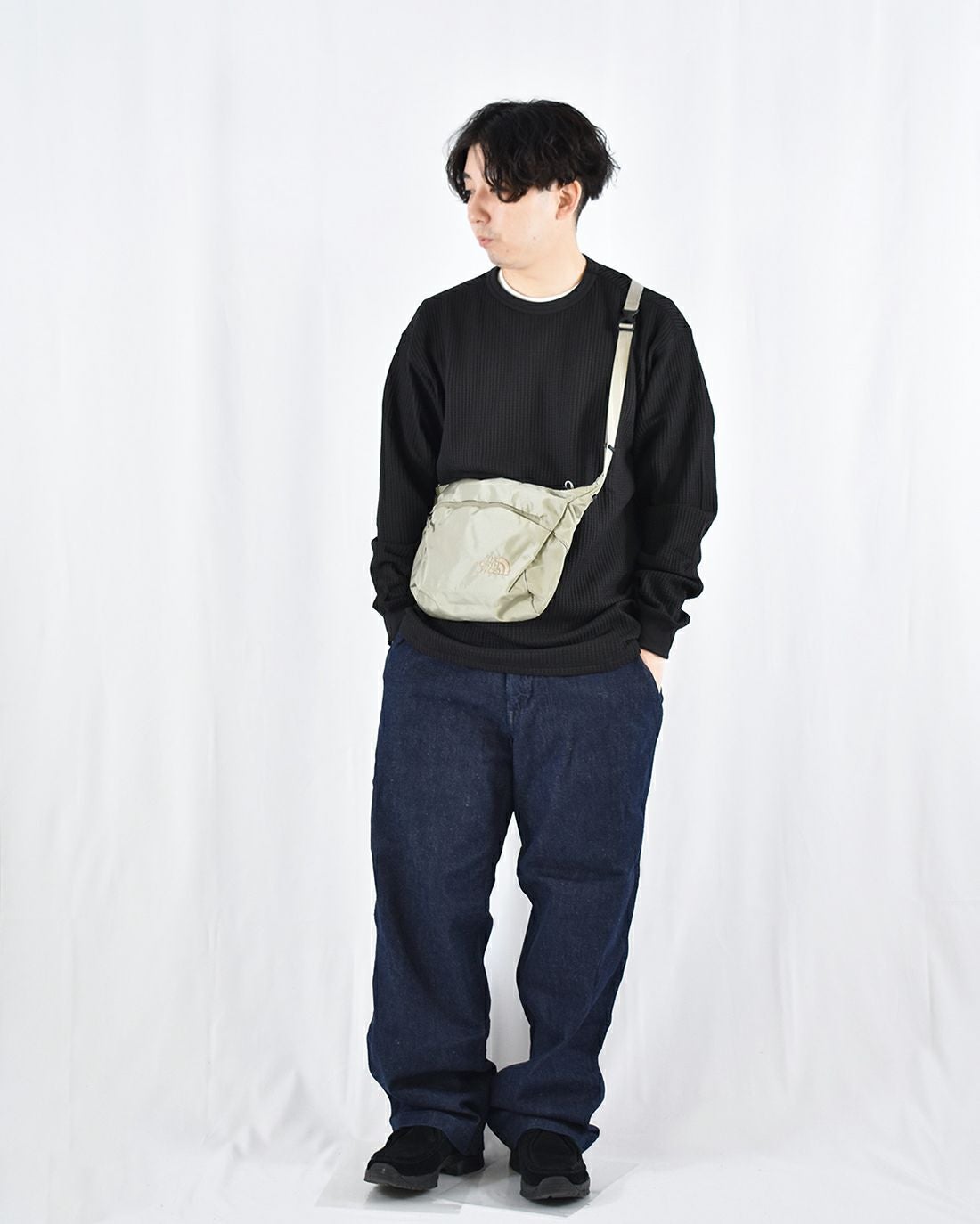 THE NORTH FACE カペラ5 | FRENCH Bleu .rooms