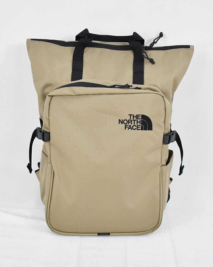 THE NORTH FACE ボルダートートバッグ | FRENCH Bleu .rooms