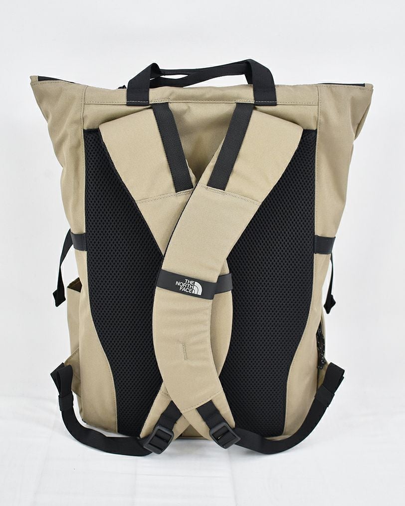 THE NORTH FACE ボルダートートバッグ | FRENCH Bleu .rooms