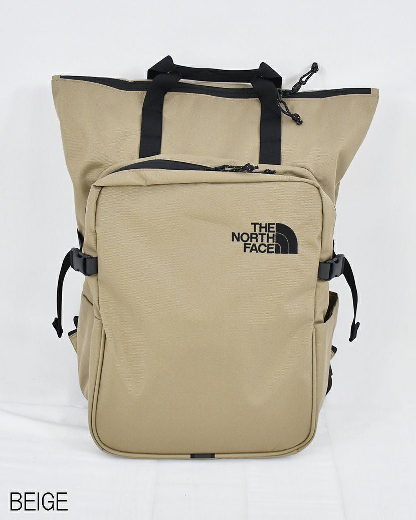 THE NORTH FACE ボルダートートバッグ | FRENCH Bleu .rooms