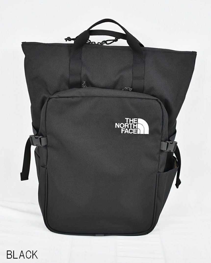 THE NORTH FACE ボルダートートバッグ | FRENCH Bleu .rooms