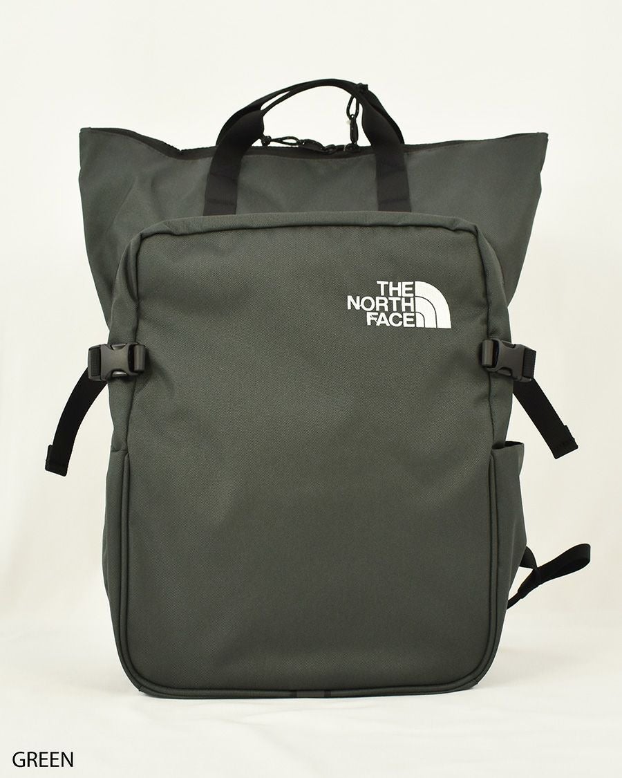 THE NORTH FACE ボルダートートバッグ | FRENCH Bleu .rooms