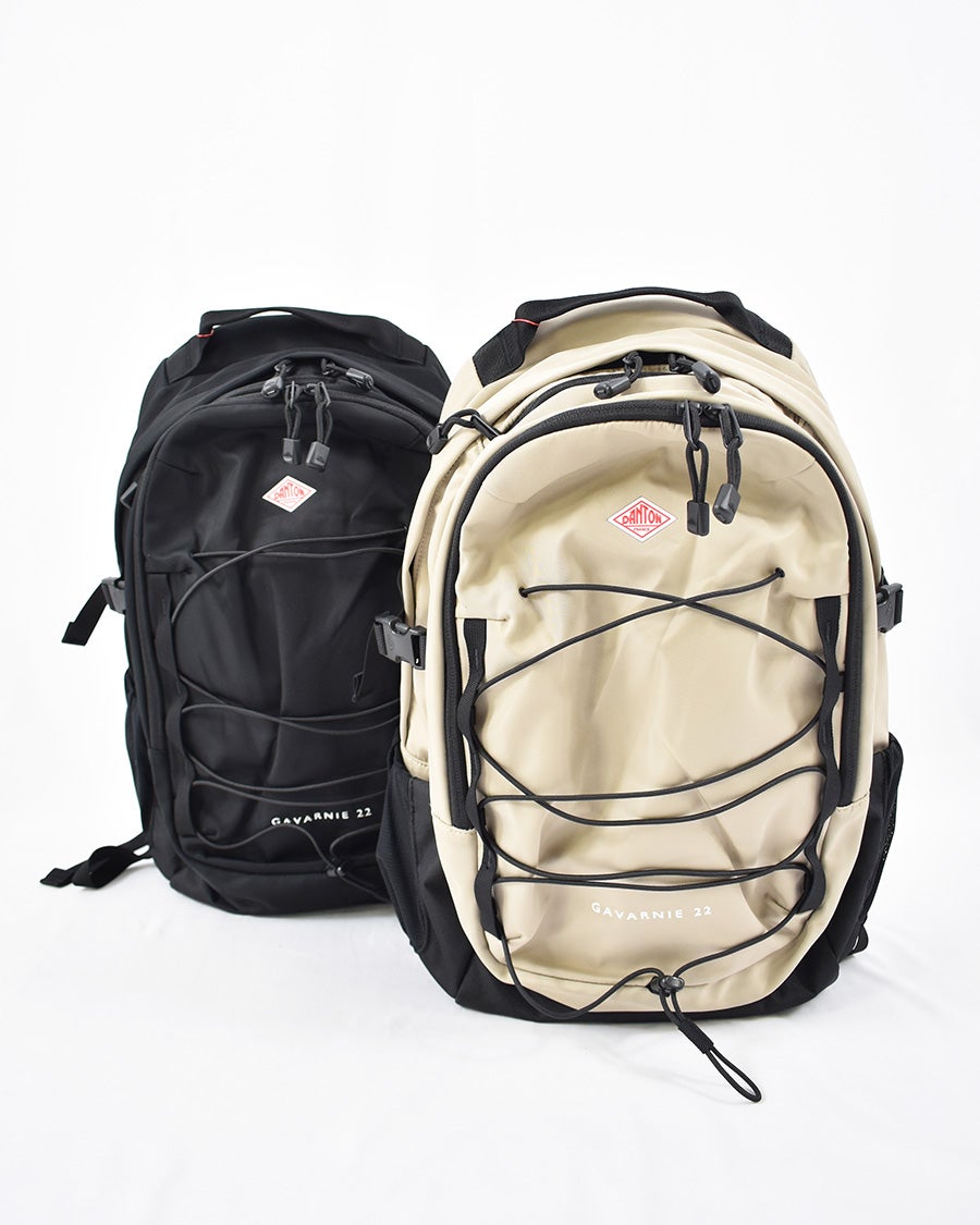 DANTON バックパック GAVARNIE22 | FRENCH Bleu .rooms