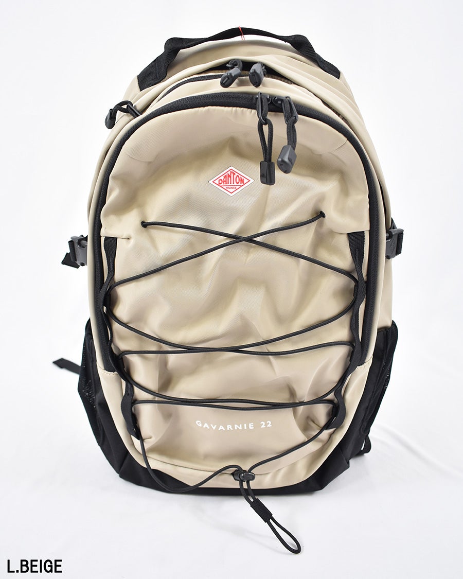 DANTON バックパック GAVARNIE22 | FRENCH Bleu .rooms
