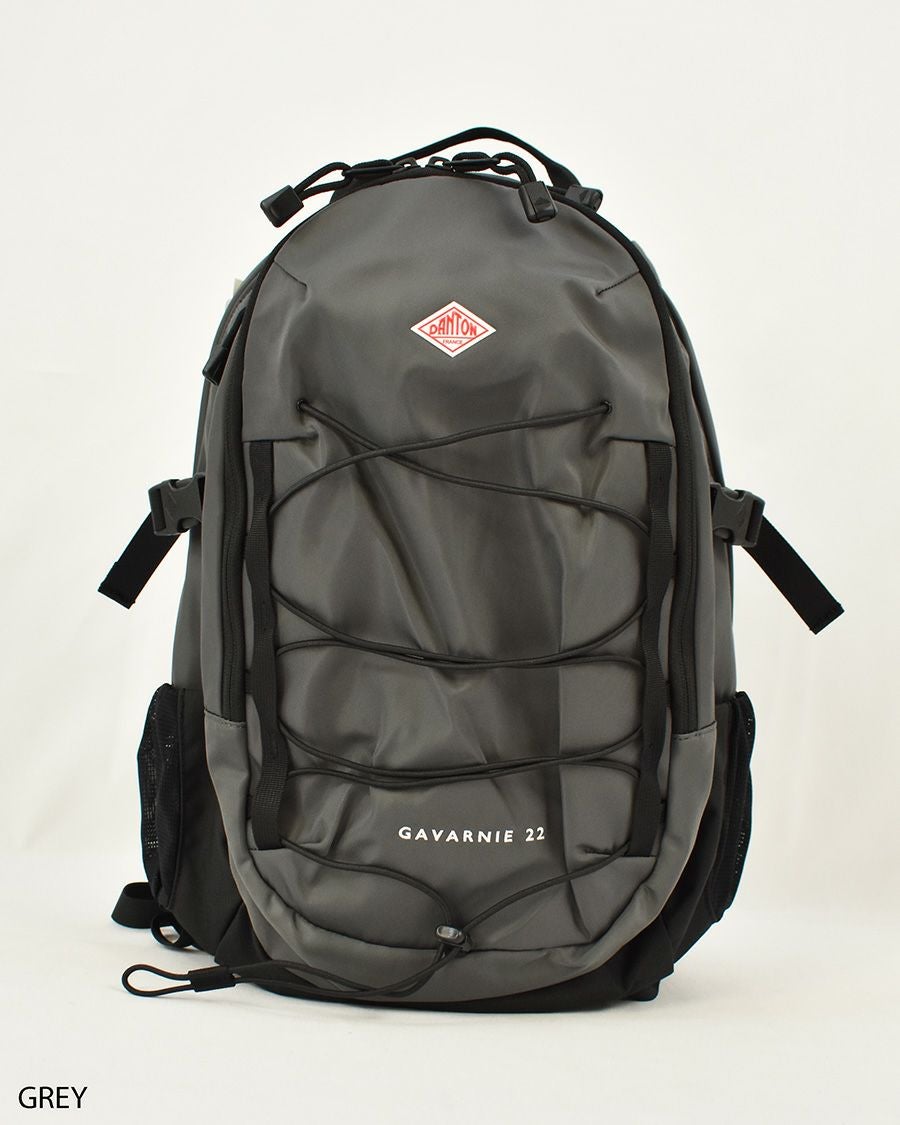 DANTON バックパック GAVARNIE22 | FRENCH Bleu .rooms